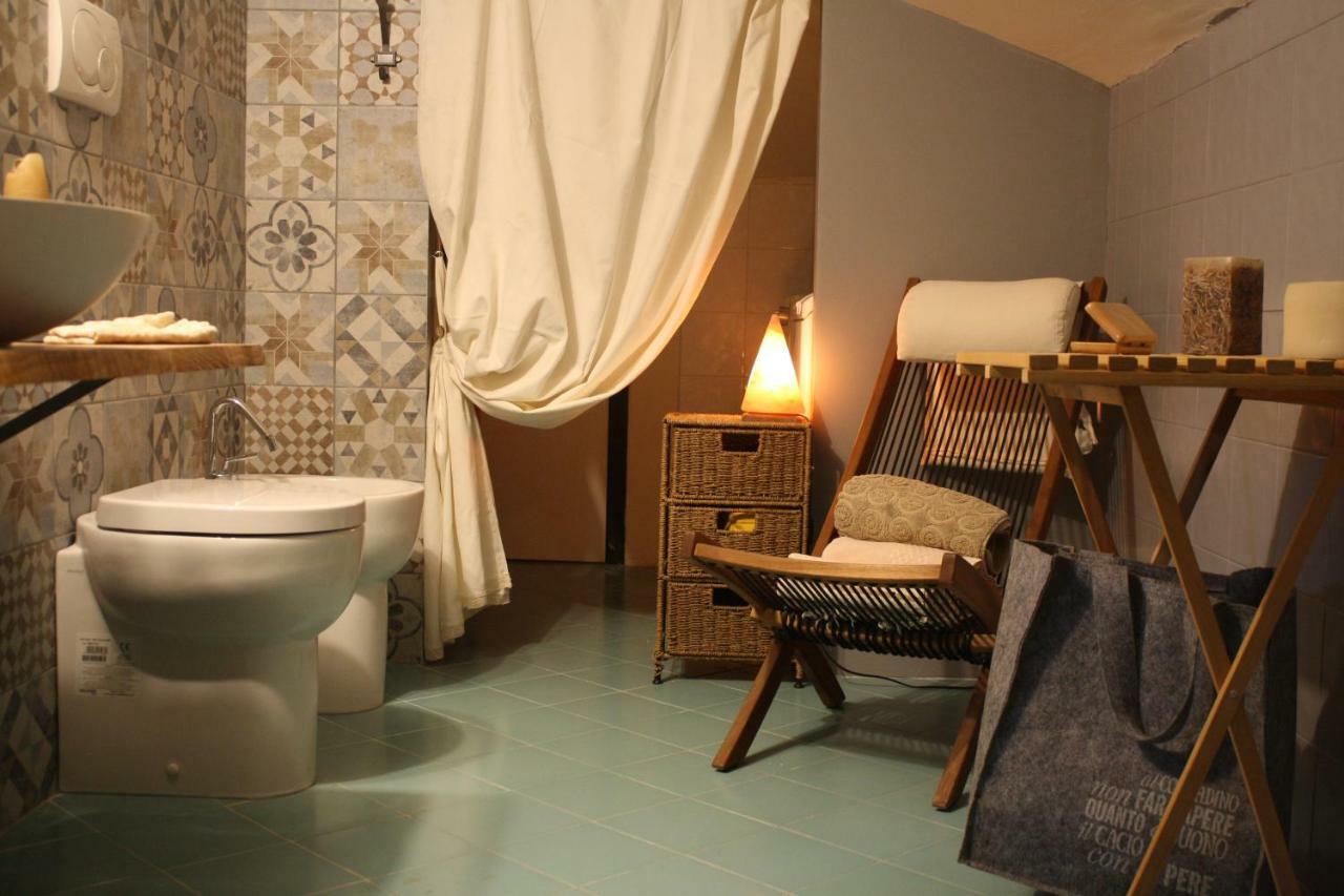 Easy Room Colle Val D'Elsa Exteriör bild
