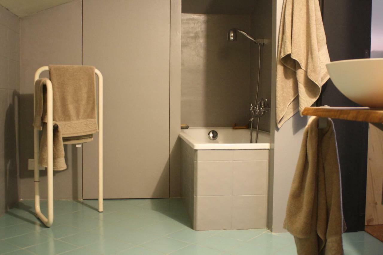Easy Room Colle Val D'Elsa Exteriör bild