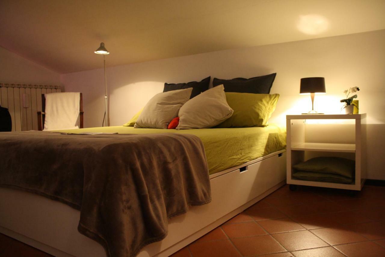 Easy Room Colle Val D'Elsa Exteriör bild