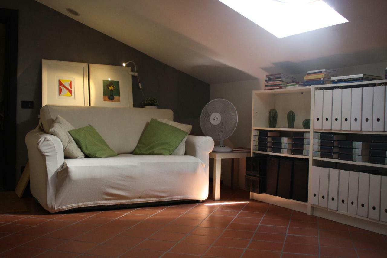 Easy Room Colle Val D'Elsa Exteriör bild