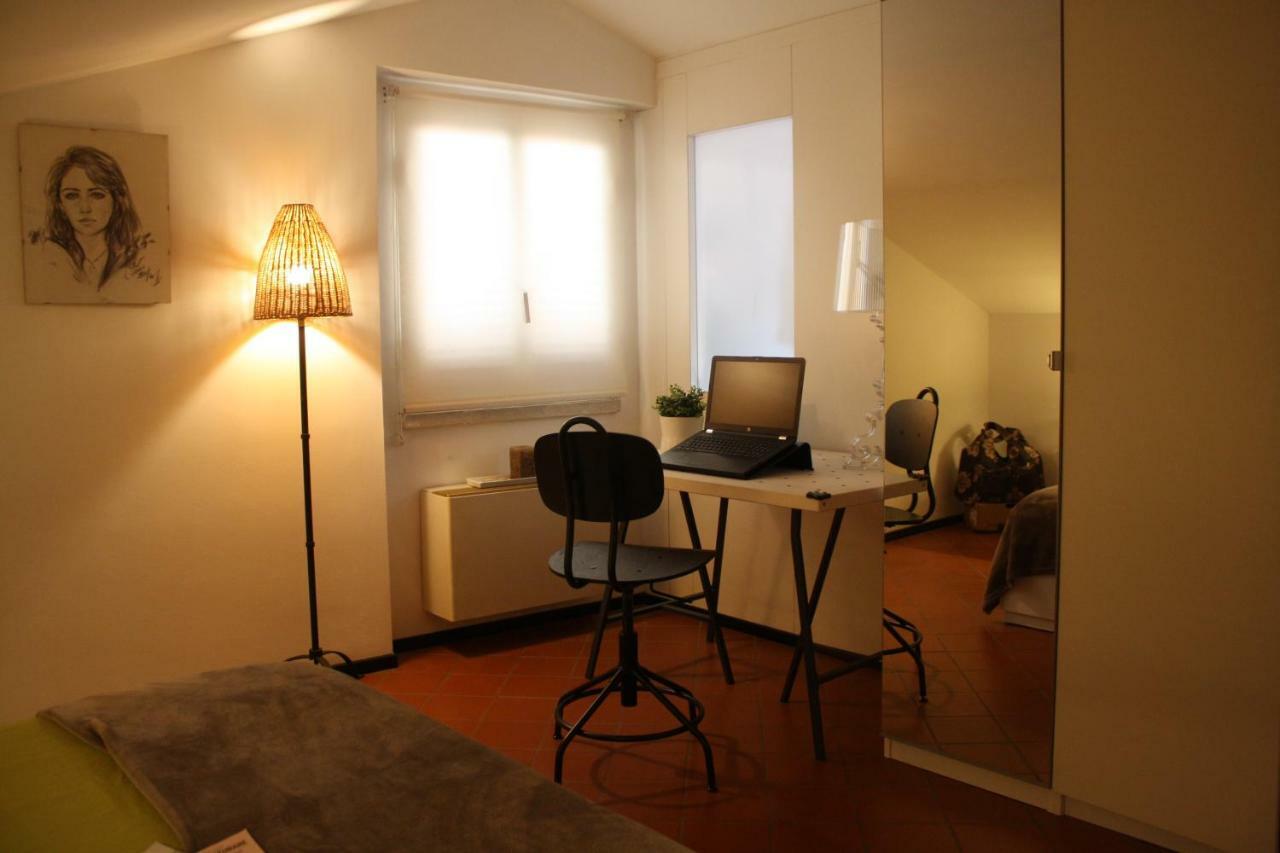 Easy Room Colle Val D'Elsa Exteriör bild