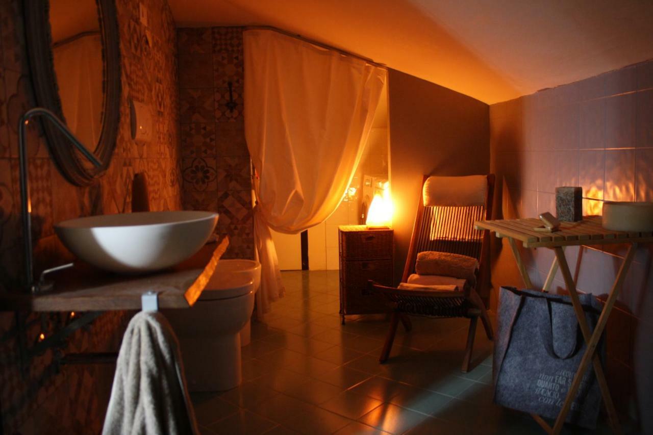 Easy Room Colle Val D'Elsa Exteriör bild