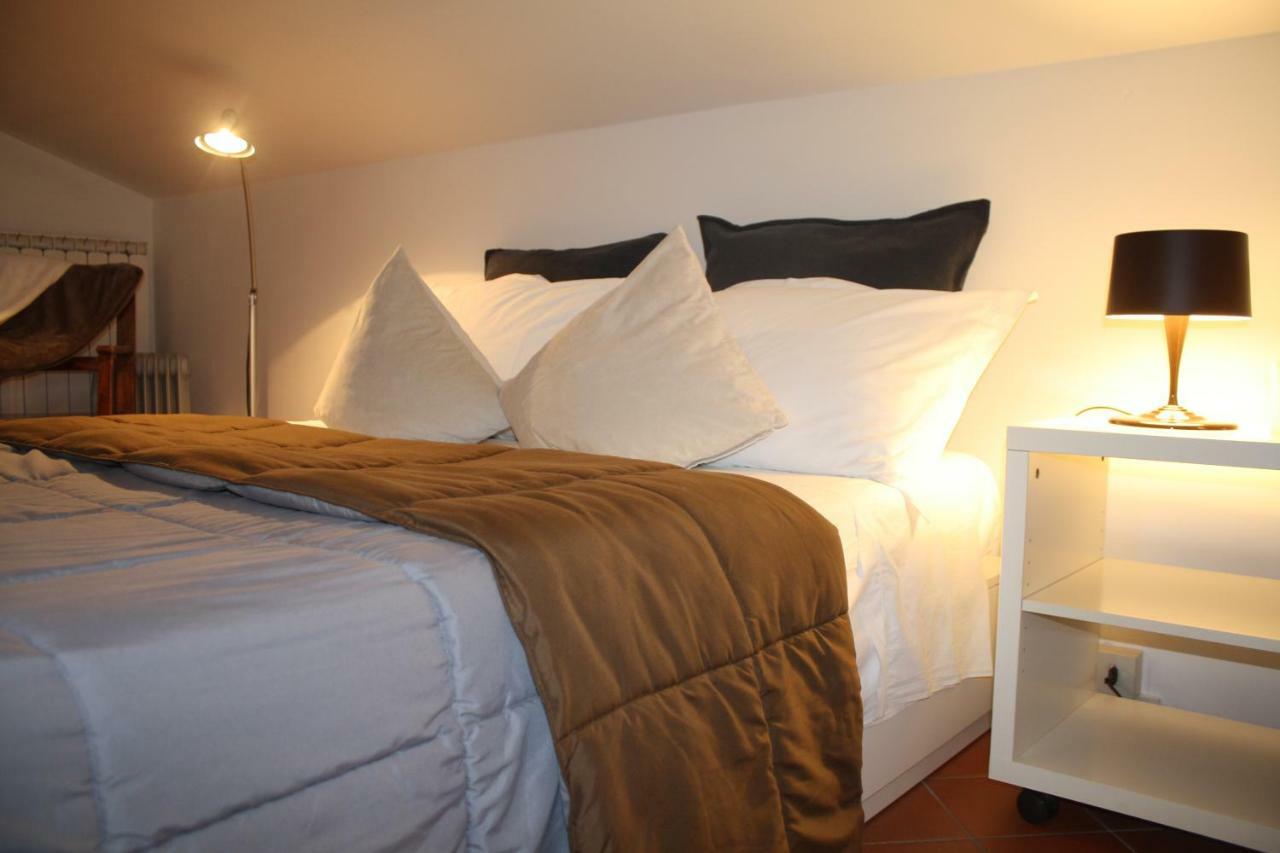 Easy Room Colle Val D'Elsa Exteriör bild