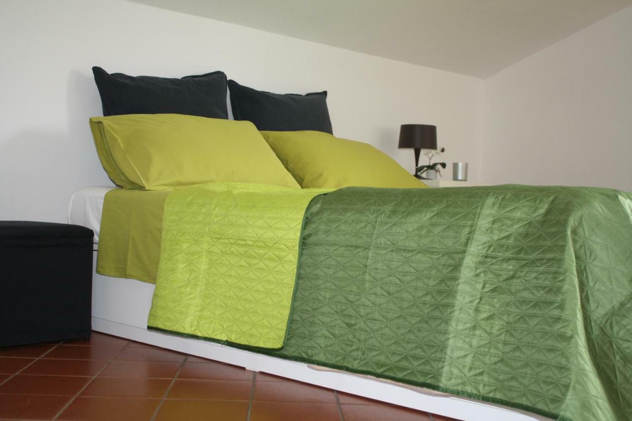 Easy Room Colle Val D'Elsa Exteriör bild