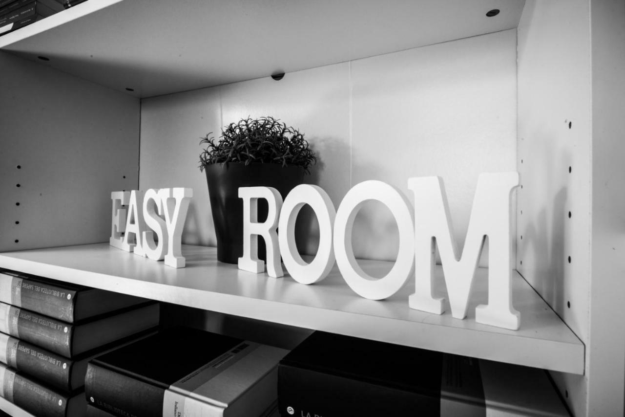 Easy Room Colle Val D'Elsa Exteriör bild
