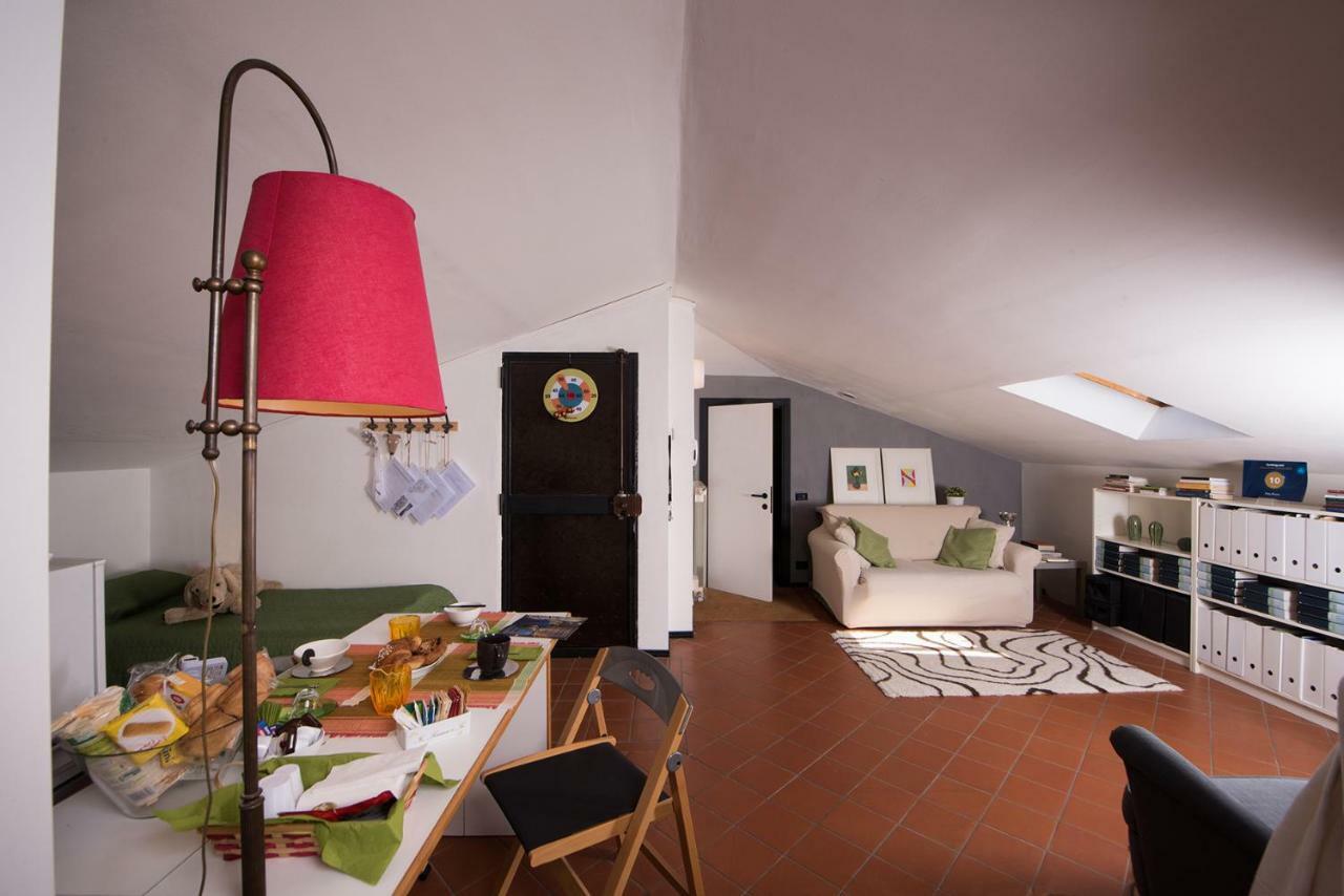 Easy Room Colle Val D'Elsa Exteriör bild